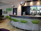 фото отеля Ibis Dijon Centre Clemenceau