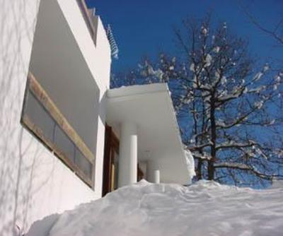фото отеля Casa Las Caglias