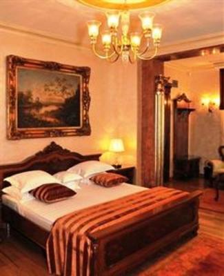 фото отеля Villa Bijoux