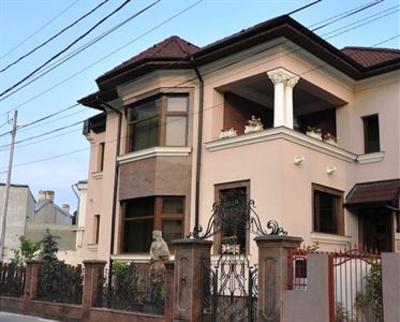 фото отеля Villa Bijoux