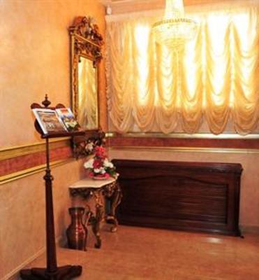фото отеля Villa Bijoux