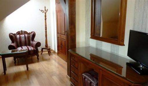 фото отеля Villa Bijoux