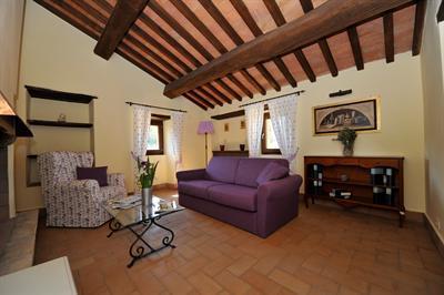 фото отеля Torre Valbiancara Country House