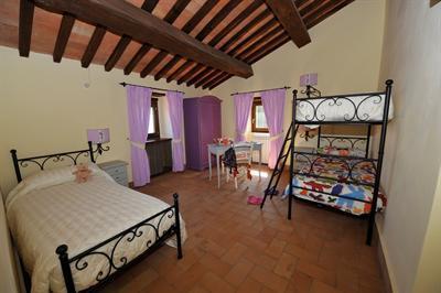 фото отеля Torre Valbiancara Country House