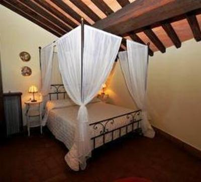 фото отеля Torre Valbiancara Country House