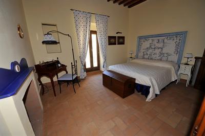 фото отеля Torre Valbiancara Country House