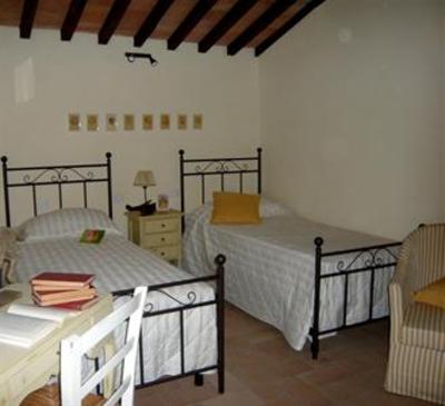 фото отеля Torre Valbiancara Country House