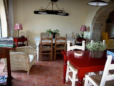 фото отеля Torre Valbiancara Country House