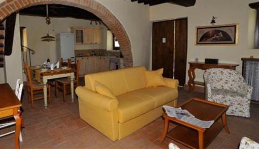 фото отеля Torre Valbiancara Country House