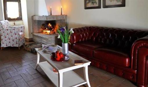 фото отеля Torre Valbiancara Country House