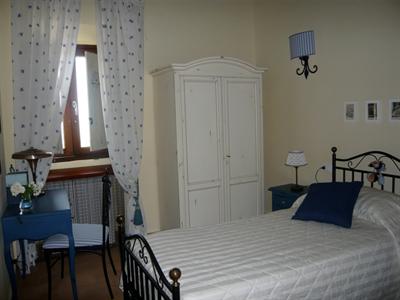 фото отеля Torre Valbiancara Country House