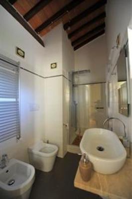 фото отеля Torre Valbiancara Country House