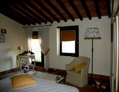 фото отеля Torre Valbiancara Country House