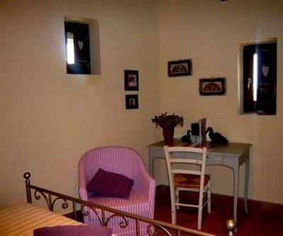 фото отеля Torre Valbiancara Country House