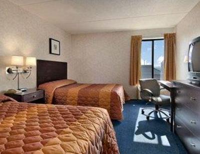 фото отеля Super 8 Syracuse