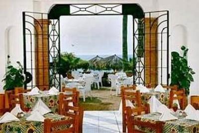 фото отеля Emperador Hotel & Suites Puerto Vallarta