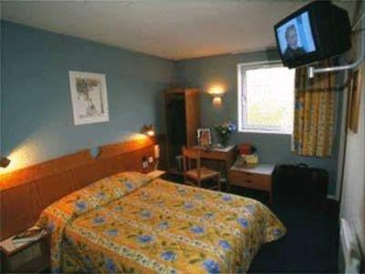 фото отеля Relais Des 2 Rivieres Hotel