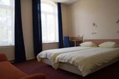 фото отеля Hotel Garni De Karsteboom