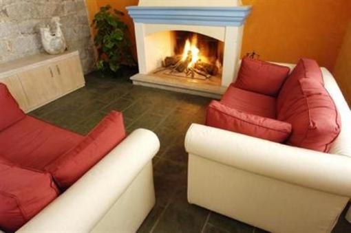 фото отеля Hotel Sa Orte