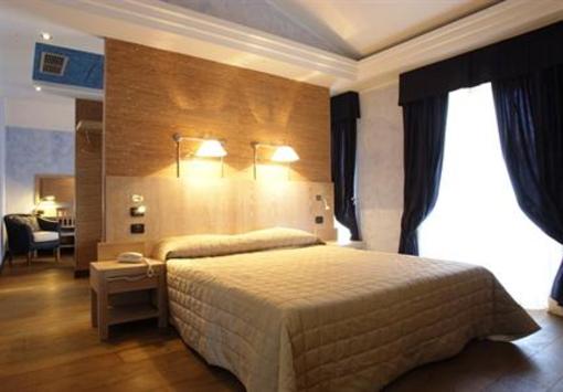 фото отеля Hotel Sa Orte