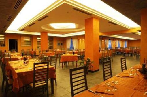 фото отеля Hotel Sa Orte