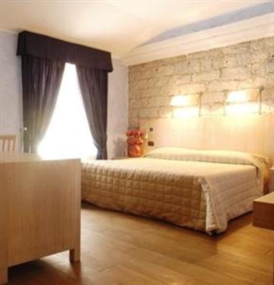 фото отеля Hotel Sa Orte
