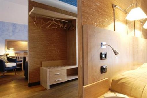 фото отеля Hotel Sa Orte