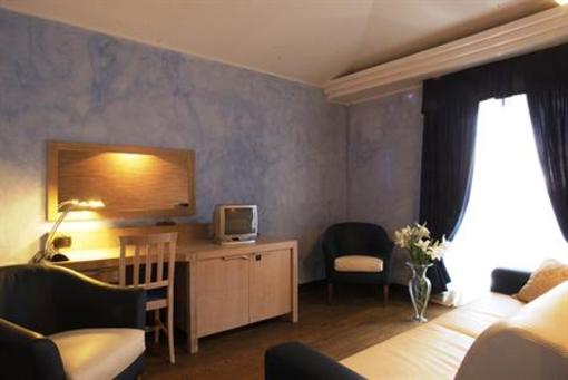 фото отеля Hotel Sa Orte