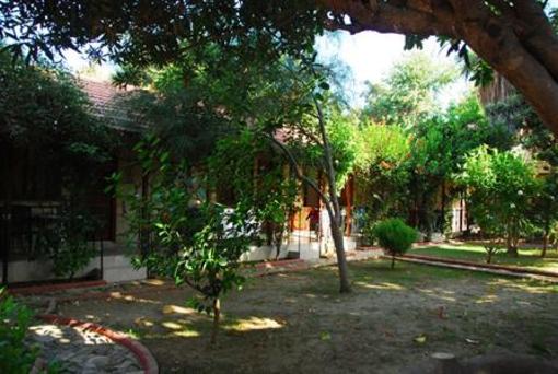 фото отеля Poseidon Motel
