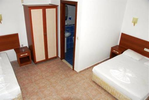 фото отеля Poseidon Motel