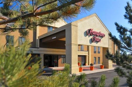 фото отеля Hampton Inn Boulder / Louisville