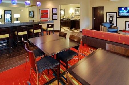 фото отеля Hampton Inn Boulder / Louisville