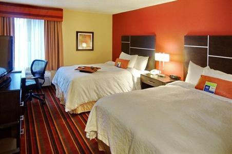 фото отеля Hampton Inn Boulder / Louisville