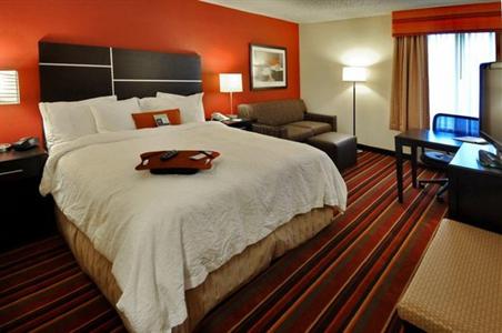 фото отеля Hampton Inn Boulder / Louisville