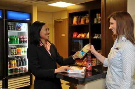 фото отеля Hampton Inn Boulder / Louisville