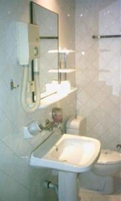 фото отеля Musti Apart Hotel