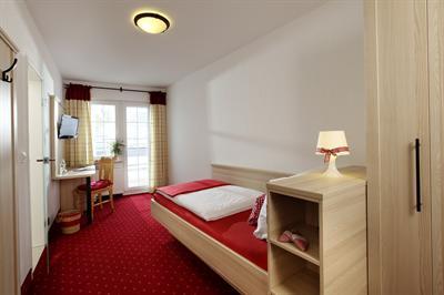 фото отеля Hotel Dorfkammer