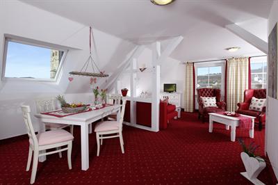 фото отеля Hotel Dorfkammer