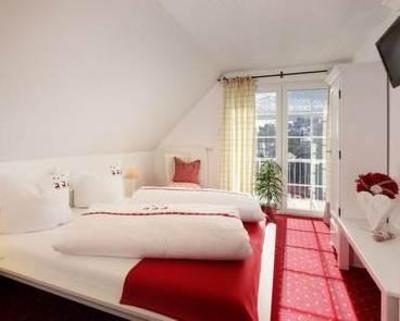 фото отеля Hotel Dorfkammer