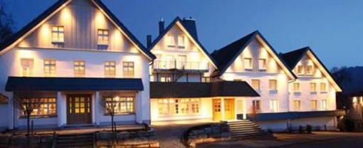 фото отеля Hotel Dorfkammer
