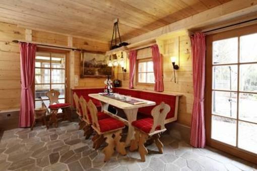 фото отеля Hotel Dorfkammer