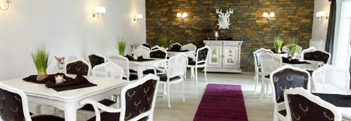 фото отеля Hotel Dorfkammer
