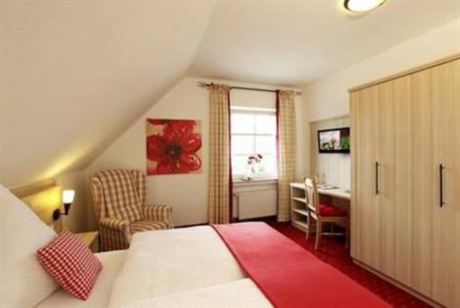 фото отеля Hotel Dorfkammer