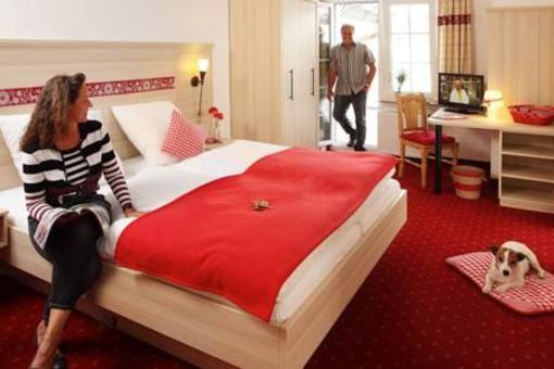 фото отеля Hotel Dorfkammer