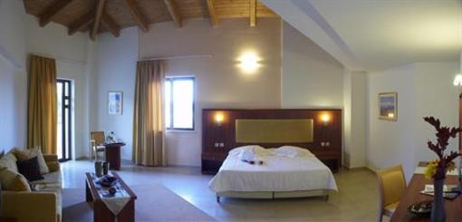 фото отеля Parnis Palace Hotel Suites