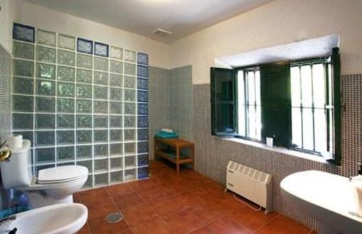 фото отеля Complejo Rural Huerta Grande