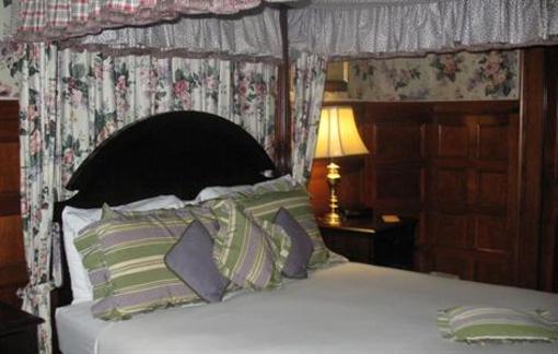 фото отеля A Cambridge House B & B Inn