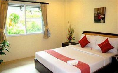 фото отеля Lamai Buri Resort