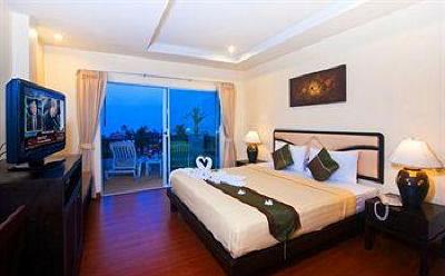 фото отеля Lamai Buri Resort