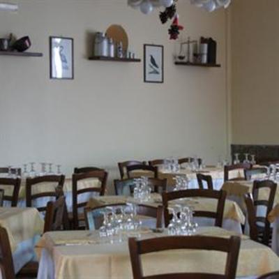 фото отеля Nonno Luigino Hotel Vico Equense